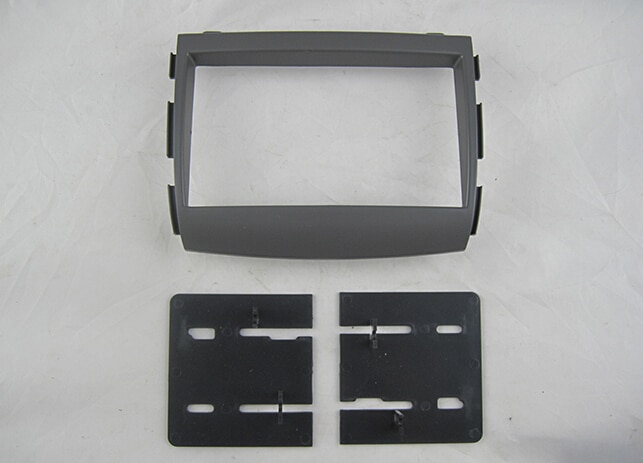  ҳŸ NF 2004 2005 2006 2007 2008  Fascias Car Audio Panel Refitting Frame Dash Kit
